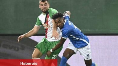 Şenol Güneş'in yeni gözdesi: Tresor - Haberois Şenol Güneş'in yeni gözdesi: Tresor