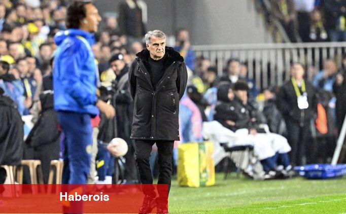 Şenol Güneş'ten ikaz: "Derbinin bir değeri kalmaz"