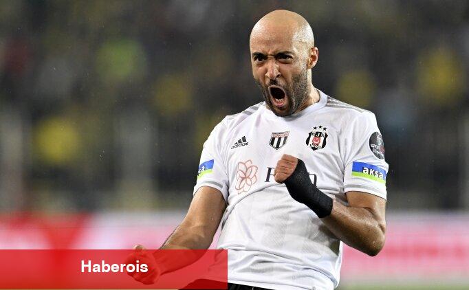 Şenol Güneş'ten Redmond için talimat - Haberois Şenol Güneş'ten Redmond için talimat