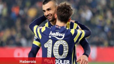 Serdar Dursun: "İnşallah daha çok oynarım"