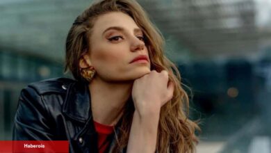 Serenay Sarıkaya'dan bomba proje! 'Yine ve tekrar...' - Haberois Serenay Sarıkaya'dan bomba proje! 'Yine ve tekrar...'