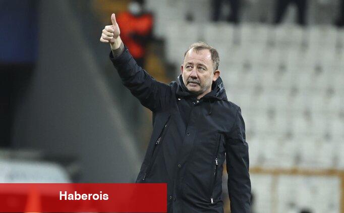Sergen Yalçın, Fenerbahçe için Ali Koç ile görüştü mü?