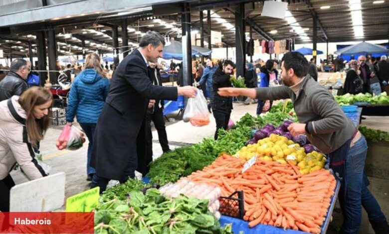 Seyyar esnafa vergide beyan kolaylığı - Haberois Seyyar esnafa vergide beyan kolaylığı