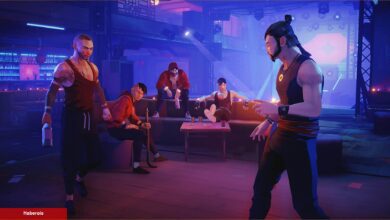 Sifu, Steam'de 50 bin satışa ulaştı