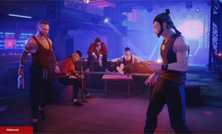 Sifu, Steam'de 50 bin satışa ulaştı