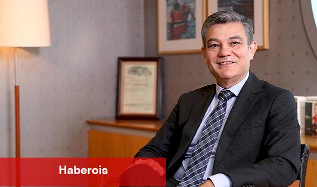 Sigorta Sektörü, TSB 'Olağan Genel Kurulu'nda Buluştu