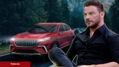 Sinan Akcıl Togg alabilmek için araçlarını sattı! Tüylerini diken diken olacağı sahne olarak...