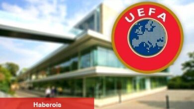 Sırbistan, Kosova'yı UEFA'ya şikayet etti - Haberois Sırbistan, Kosova'yı UEFA'ya şikayet etti