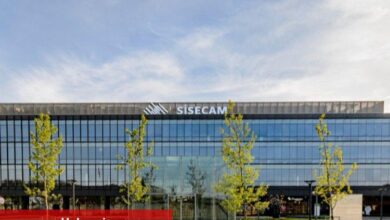 Şişecam'dan ABD'ye lojistik alanına yatırım kararı