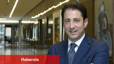 Şişecam'dan İlk Üç Ayda 28,4 Milyar TL'Lik Gelir