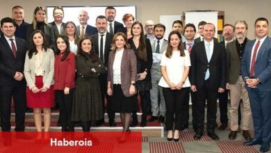 Sistem Global Danışmanlık, Türkiye'de kendi sektöründe bir yeniliğe daha imza atarak çalışanlarına ortak olma hakkı sunuyor - Haberois Sistem Global Danışmanlık, Türkiye'de kendi sektöründe bir yeniliğe daha imza atarak çalışanlarına ortak olma hakkı sunuyor