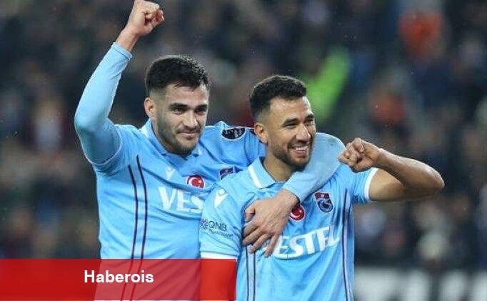 Sivasspor - Trabzonspor: 11'ler - Haberois Sivasspor - Trabzonspor: 11'ler