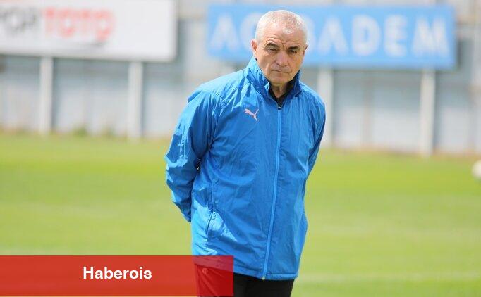 Sivasspor'da Antalyaspor öncesi son durum!