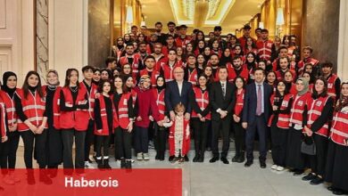 Sivas'ta "Kardeşlik Sofrası" Kuruldu... - Haberois Sivas'ta "Kardeşlik Sofrası" Kuruldu...