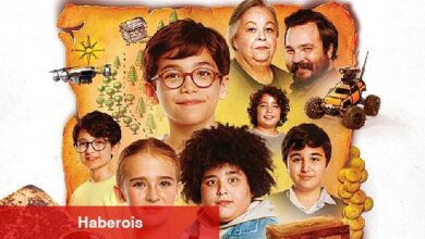 Sizin en büyük hazineniz ne?