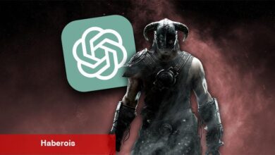 Skyrim VR'a ChatGPT ile NPC'lerle Sohbet Etme Modu Geldi - Haberois Skyrim VR'a ChatGPT ile NPC'lerle Sohbet Etme Modu Geldi