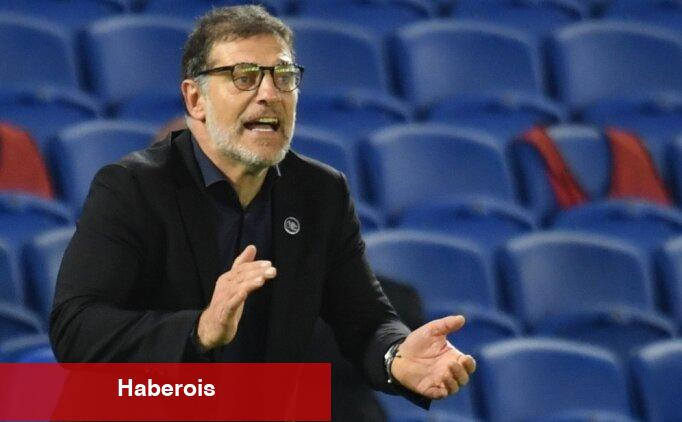 Slaven Bilic, yeni kadrosundan para bile istemedi - Haberois Slaven Bilic, yeni kadrosundan para bile istemedi