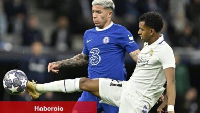 Sneijder'den Enzo Fernandez'e eleştiri! - Haberois Sneijder'den Enzo Fernandez'e eleştiri!