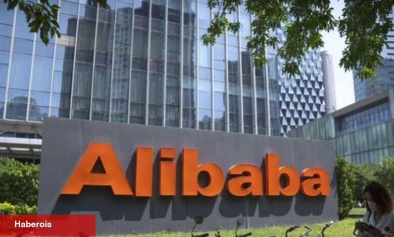 Softbank, Alibaba'daki paylarını satıyor