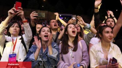 Son üç yılda Türkiye'den 286 bin genç göç etti - Haberois Son üç yılda Türkiye'den 286 bin genç göç etti