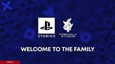 Sony Interactive Entertainment, Firewalk Studios'u satın aldı