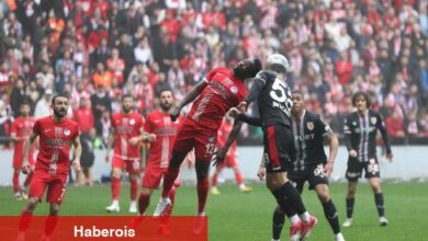 Spor Toto 1. Lig'de geri sayım - Haberois Spor Toto 1. Lig'de geri sayım