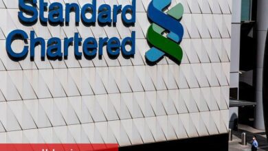 Standard Chartered’dan Bitcoin Fiyatı İçin Yıl Sonu Tahmini! - Haberois Standard Chartered’dan Bitcoin Fiyatı İçin Yıl Sonu Tahmini!