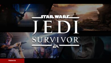 Star Wars Jedi: Survivor'ın PC sistem ihtiyaçları açıklandı - Haberois Star Wars Jedi: Survivor'ın PC sistem ihtiyaçları açıklandı