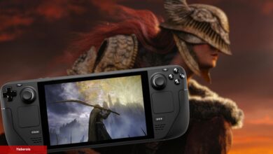 Steam Deck'te Mart ayında en çok oynanan oyunlar açıklandı