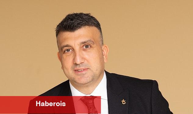 Steel Brokerlık CEO'su Abdullah Özcan: "Depreme Karşı Sigorta Şemsiyenizi Genişletin" - Haberois Steel Brokerlık CEO'su Abdullah Özcan: "Depreme Karşı Sigorta Şemsiyenizi Genişletin"