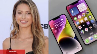 Steve Jobs’ın kızı geri adım attı! Kelamları gündeme bomba üzere düştü!