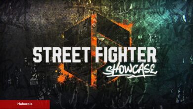 Street Fighter 6 için canlı yayın aktifliği geliyor! - Haberois Street Fighter 6 için canlı yayın aktifliği geliyor!