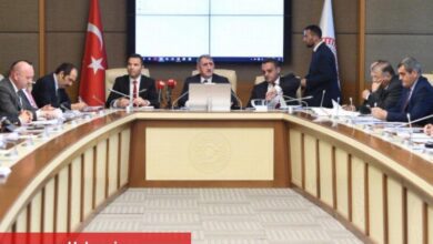Su eserlerinde ihracat maksadı 2 milyar dolar - Haberois Su eserlerinde ihracat maksadı 2 milyar dolar