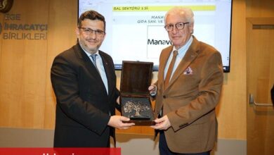 Su ürünleri çıtasını yükseltti - Haberois Su ürünleri çıtasını yükseltti