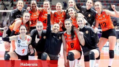 Sultanlar Ligi'nde olağan dönem tamamlandı - Haberois Sultanlar Ligi'nde olağan dönem tamamlandı