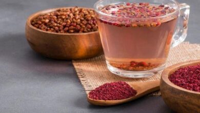 Sumak Çayı - Haberois Sumak Çayı