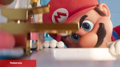 'Süper Mario Bros. Filmi' İncelemesi: Bu Oyun Değil - Haberois 'Süper Mario Bros. Filmi' İncelemesi: Bu Oyun Değil