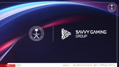 Suudi Arabistan, 38 milyar dolarlık yatırımla oyun merkezi kurmak istiyor