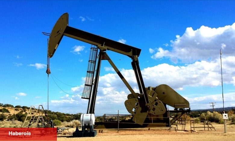 Suudilerden petrolde arzı düşürme kararı - Haberois Suudilerden petrolde arzı düşürme kararı