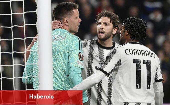Szczesny'den düzgün haber geldi - Haberois Szczesny'den düzgün haber geldi