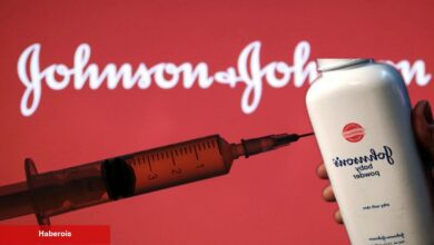 Talk pudrası Johnson & Johnson'a tarihi ceza! 8,9 milyar dolar ödeyecek - Haberois Talk pudrası Johnson & Johnson'a tarihi ceza! 8,9 milyar dolar ödeyecek