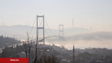 Tarihte bir ilk! Hava kirliliğinden dolayı okullar tatil edildi, işte tarih! - Haberois Tarihte bir ilk! Hava kirliliğinden dolayı okullar tatil edildi, işte tarih!