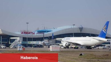 TAV Havalimanları ilk çeyrekte 14 milyon yolcuya hizmet verdi - Haberois TAV Havalimanları ilk çeyrekte 14 milyon yolcuya hizmet verdi