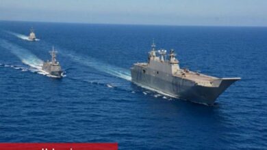 TCG Anadolu teslimata hazır - Haberois TCG Anadolu teslimata hazır