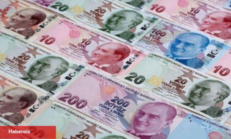 TCMB, TÜFE’ye endeksli tahvillerin iskonto oranını yüzde 80’e çıkardı - Haberois TCMB, TÜFE’ye endeksli tahvillerin iskonto oranını yüzde 80’e çıkardı
