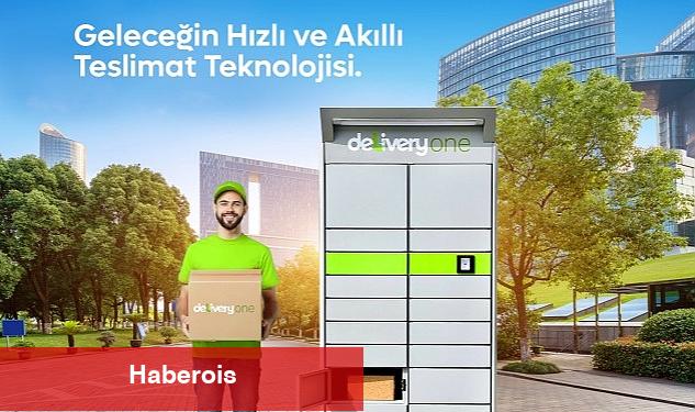 Teknoloji girişimleri Fernvaille ve Delivery One yatırımcılarını arıyor - Haberois Teknoloji girişimleri Fernvaille ve Delivery One yatırımcılarını arıyor