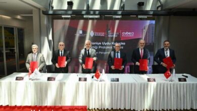 Teknopark İstanbul’dan finans teknolojileri için kuluçka merkezi - Haberois Teknopark İstanbul’dan finans teknolojileri için kuluçka merkezi