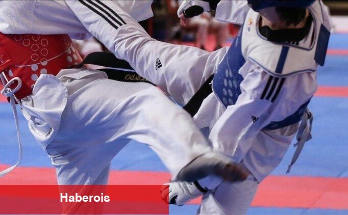 Tekvandoda Rus ve Belaruslu sportmenler için karar - Haberois Tekvandoda Rus ve Belaruslu sportmenler için karar