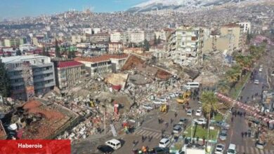 TEPAV: Zelzele bölgesinde sigortalı çalışan sayısı yüzde 33 geriledi