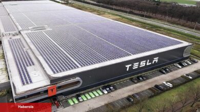 Tesla artık de bütçe dostu modelini satışa sunuyor! Musk coştu bir kere! - Haberois Tesla artık de bütçe dostu modelini satışa sunuyor! Musk coştu bir kere!